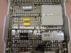 P & H HARNISCHFEGER 80Z293D2 ASEA VOLTAGE LIMITER SM2 4833 376-B