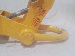 General Clamp WLL 6720 Super Clamp (VT13)