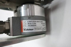 Desoutter D53 Torque Reaction Arm
