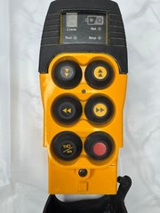 Demag DRC-DC 6 for Parts or Repair