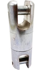 Cable Pulling Swivel, Cable Puller Breakaway Swivel 3 Ton 3T