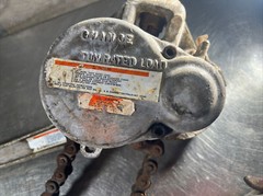 A.B. Chance 1 1/2 Ton Ratchet Chain Hoist
