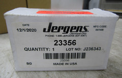 💥NEW JERGENS 400 KG MAX HOIST RING 23356