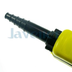 2 Speed 4 Pushbutton Hoist Crane Truck Pendant Control Station 5A