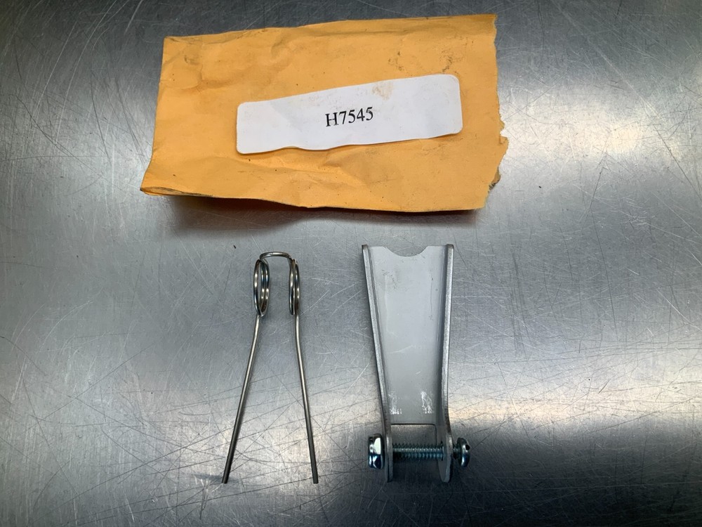 Coffing H7545 Latch Kit