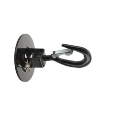 1100lb Electric Chain Hoist 14m/min Electric Winch Crane 29m Lifting Height IP54