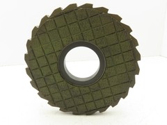 P&H 313F1162D1 Bonded Friction Disc Ratchet Assembly 2-5/8″ Bore