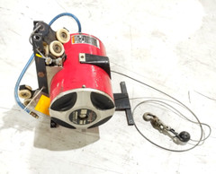Knight KBA 350-073 Air Balancer 350lb Weight Capacity