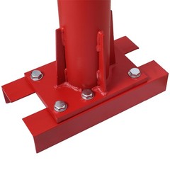 360° Swivel Lift Crane 4 Capacity 500 /600 /700 /1000 lbs Pickup Truck Bed Hoist