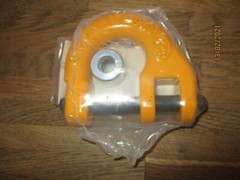 Gunnebo SKT-16-8 Classic 5/8″ Grade 80 Half Link Coupler NEU