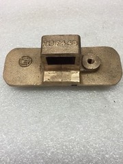 P&H 78F443 CRANE COLLECTOR SHOE CONTACT NEW