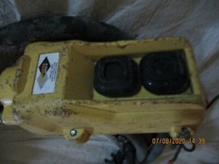 CM MOTOR PICKLE Lodestar Prostar