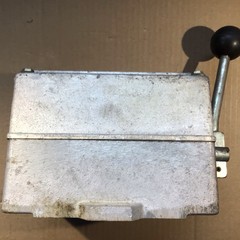 NEW SQUARE D 9004 MASTER SWITCH 9004-AG6