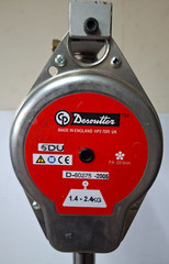 Desoutter D53 Linear Positioning Arm 5du Balancer Assembly 1.5kg D60275