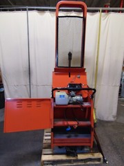 Presto Battery Electric Rolling Lift Unit – 1,000 LB Capacity