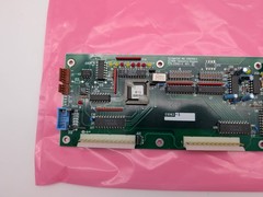 Telemotive E10163-1 CPU EPROM Board for 10K12 Single Box E10163 ROM FW2832-0