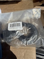 3/4 Ton Top HOOK ASSEMBLY Dayton Brand 42WL95 48602