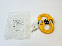 Gunnebo G-26-8 21.6T Connecting Coupling Link
