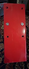 PITTSBURGH 120 Volt, Electric Hoist with Remote Control, Cable Length 48ft