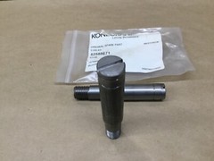 Lot Of 2 Kone Cranes 52588671 Studs Stud Original Spare Part #61C34