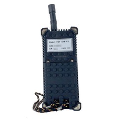 Wireless Industrial Radio Remote Control Transmitter&Receiver Hoist Crane 12-24V