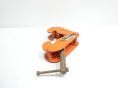 Jet JBC-2 252720 Hoist Beam Clamp 2.95in To 8.66in 2ton