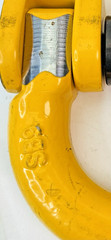 Gunnebo G-26-8 21.6T Connecting Coupling Link