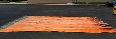 Span Set Travel Lift Sling NB10000PET, 10,000kg, 24′ x 12″