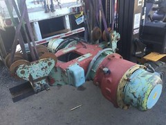 P&H ~3Ton Electric Hoist 230v 3-PH, 63 358 E001