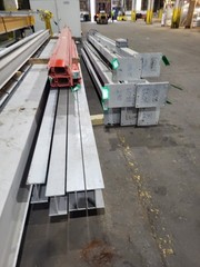 2021 – 1 Ton Demag Hoist Crane Cell – AMAR-531/FA10226