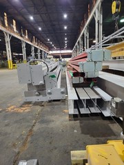 2022 – 1 Ton Demag Hoist Crane Cell – AMAR-530/FA10225