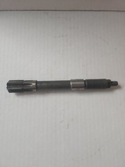 CMCO – BUDGIT PINION SHAFT; 22651101