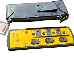 Command Pro REMTRON 2014-1T (DUMMY) 2014-1 / 20141T Controller Remote