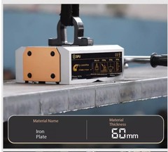 Magnetic Lifting Permanent Magnet Lifting Devices Magnetic Lifting Equipment