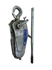 Griphoist Cable Hoist T.19