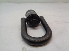 ADB HOIST RING 33105 HEAVY DUTY RATED FOR 10,000LBS TORQUE VALUE = 230FT/LBS R29