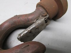 Crosby T5G Hoist Hook