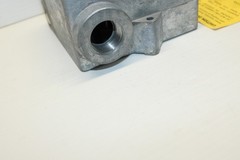 ⭐NEW⭐HUBBELL MI154E2SPWR20 GEARED ROTARY CRANE LIMIT SWITCH 20:1 2NO 2NC 🔴USA🔵