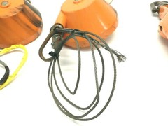 Packers Kromer 7228-03 Light-Duty Zero Gravity Balancer 5.7-8.4Lbs Load LOT OF 3