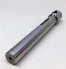 Gleason C-35467 Shaft Steel 1 OD X 8-3/8″ Length Stub Type
