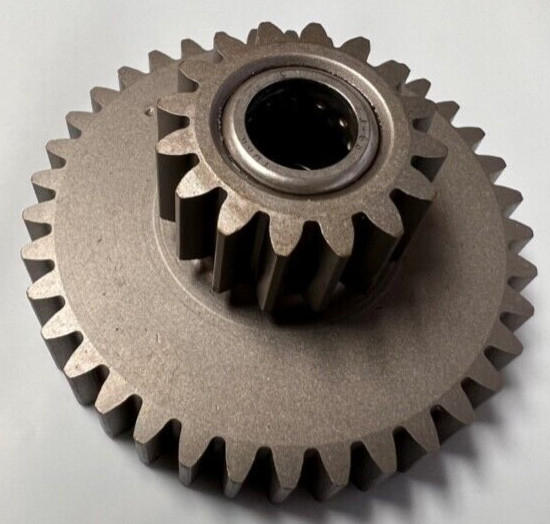 INGERSOLL-RAND – GEAR ASSEMBLY #MR-A10