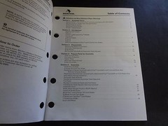 Meritor Cam Brakes Maintenance Manual 4