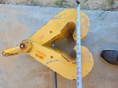 caldwell beam clamp