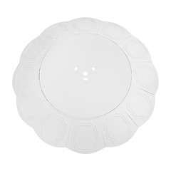 150 kg/330lbs Chandelier Decorative Cover Ceiling Chandelier Hoist Lifter Cover