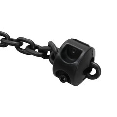 Electric Hoist Electric Lifting Device Electric Hoisting Machine 1300w 110v USA.