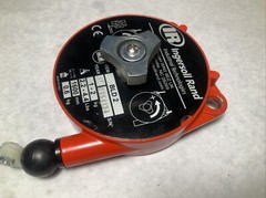 INGERSOLL RAND TOOL LOAD BALANCER BLD-2 2.2-4.4 lbs 5-1/2’ Retraction ￼