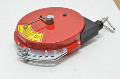 Knight Industries KBG-15 Spring Balancer Reel 10-15 lb Capacity – In Warehouse