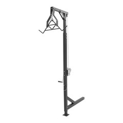 272kg/600lbs Vehicle Mounted Truck Deer Hoist Game Lifting Hoist Manual Crane