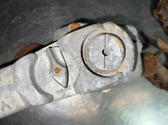 YALE 3/4 TON RATCHET LEVER HOIST