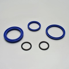 Duro Cylinder Seal Kit Compat/w Tuxedo Duro Eagle Auto Lifts Replaces TP9-1057